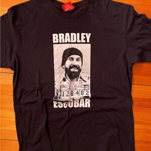 Nelk Boys “Bradley Escobar” t-shirt